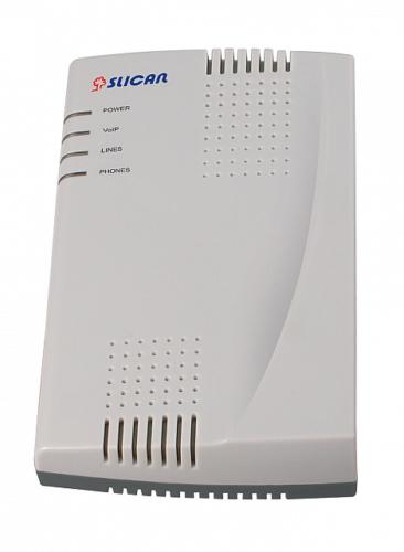 slican